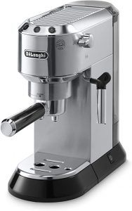 Cafetera Delonghi