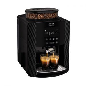 cafeteras profesionales