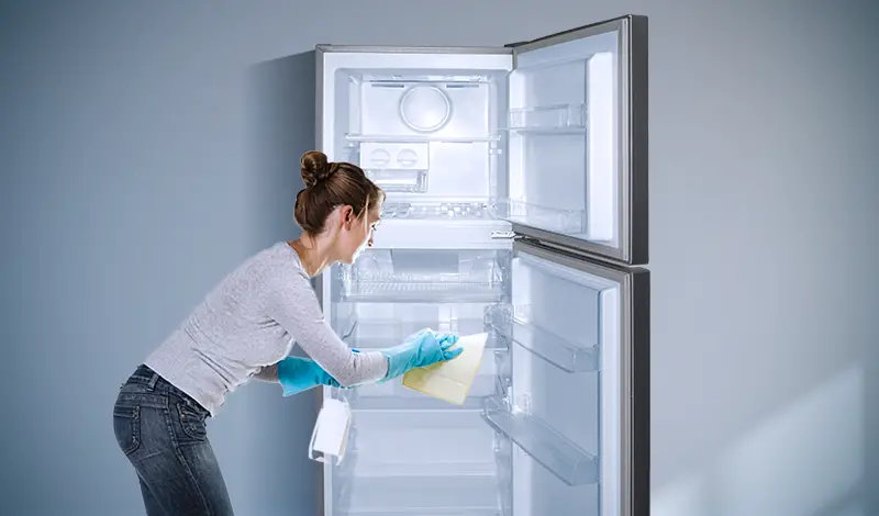 refrigerador no frost