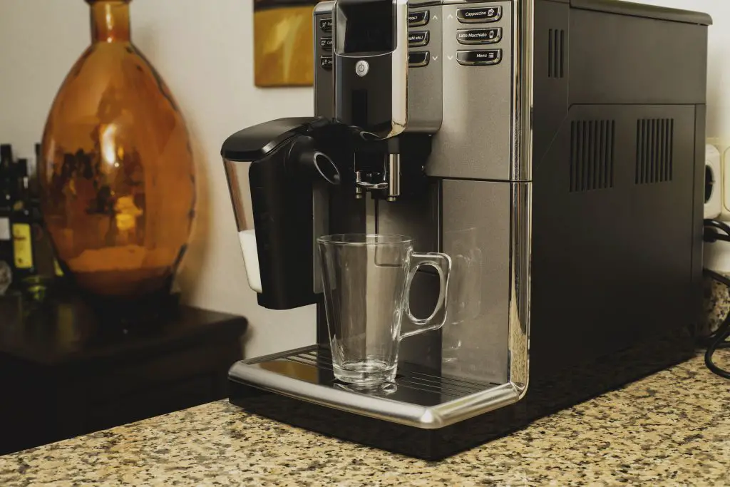 cafeteras automáticas