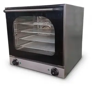 hornos de convección