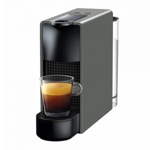 Cafetera de capsulas