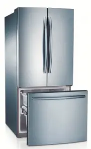 refrigerador samsung