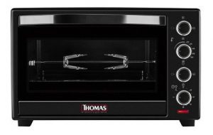 hornos de convección