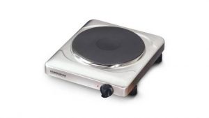 cafeteras eléctricas