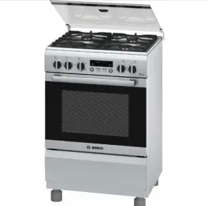 cocinas de cuatro quemadores