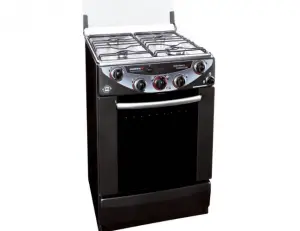 cocinas de cuatro quemadores