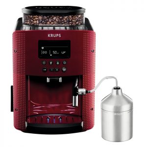 cafeteras automáticas