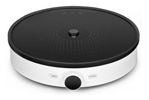 cocinas de inducción