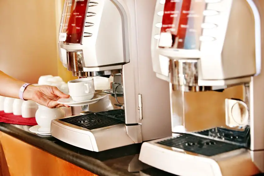 cafeteras Delonghi