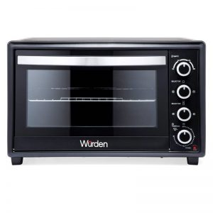 hornos de convección