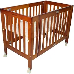 Mejores marcas cunas. Bebeglo.