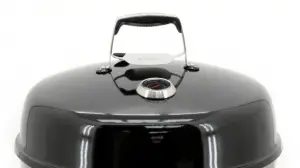 Parrillas de carbón