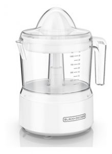 exprimidores eléctricos de naranjas