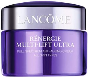 Cremas antiarrugas. Lancome.