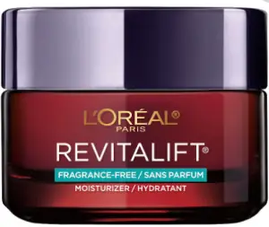 Crema Antiarrugas. L´Oreal.