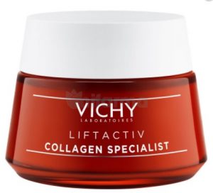 Cremas antiarrugas Vichy