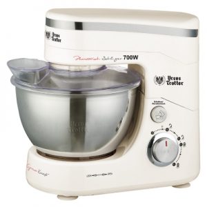 amasadoras industriales