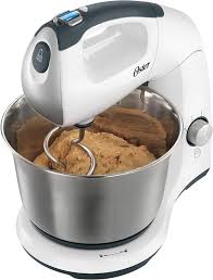 amasadoras industriales