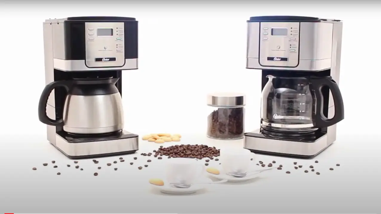 cafeteras de 12 tazas