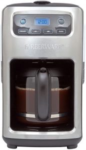 cafeteras de 12 tazas