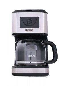 cafeteras de 12 tazas