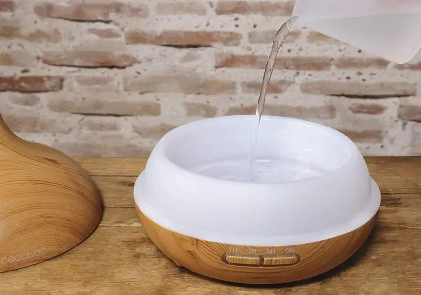 humidificadores