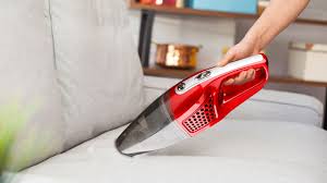 aspiradoras de mano