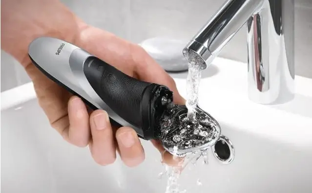 rasuradoras eléctricas