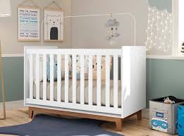 Mejores marcas cunas. Kidscool.