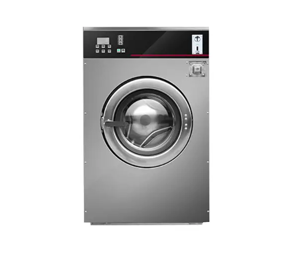 lavadoras industriales