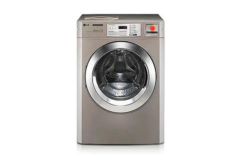 Lavadoras industriales