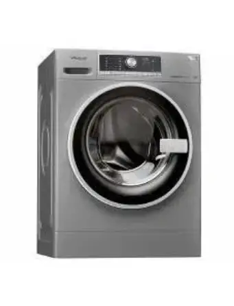 Lavadoras industriales