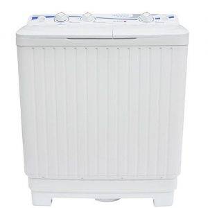 lavadoras semiautomáticas