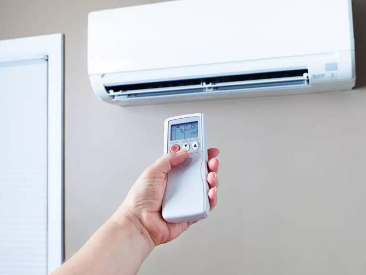 Aires acondicionados portátiles