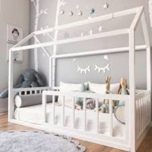 Mejores marcas cunas. Montessori.