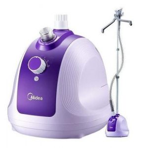 planchas de vapor verticales