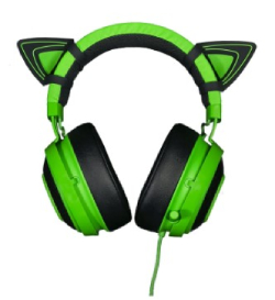 Audífono Razer