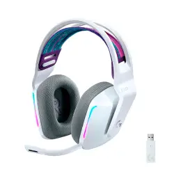 Audífono Logitech
