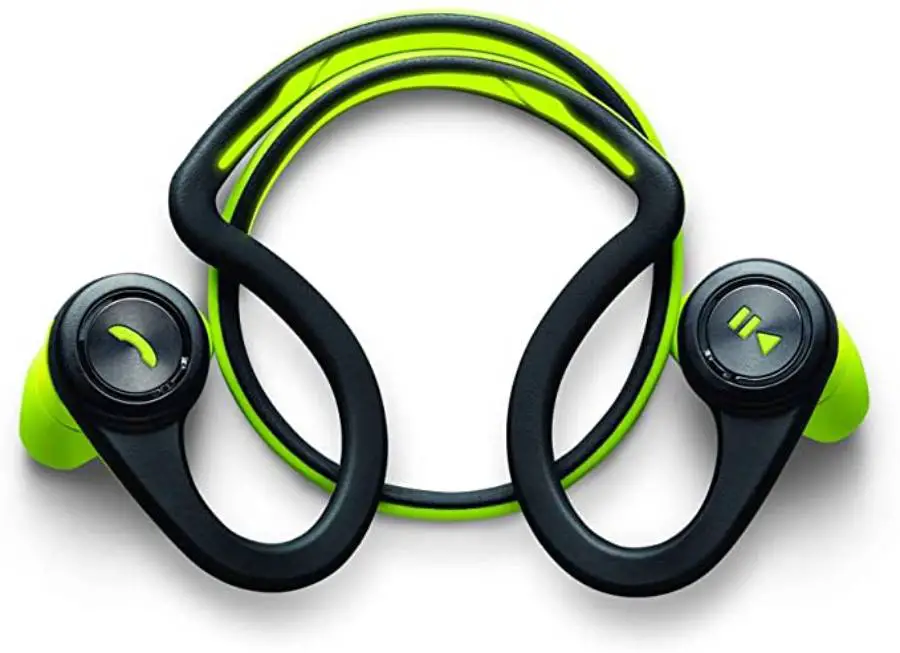 Audífono inalámbrico