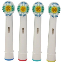 Cepillo eléctrico Braun