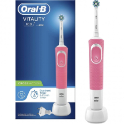 Cepillo eléctrico Oral-B