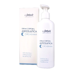 Crema anticelulitis Dr. Fontboté