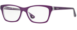 Lentes Vogue