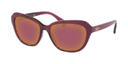 Lentes de sol Ralph Lauren