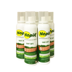 Repelente Nopik
