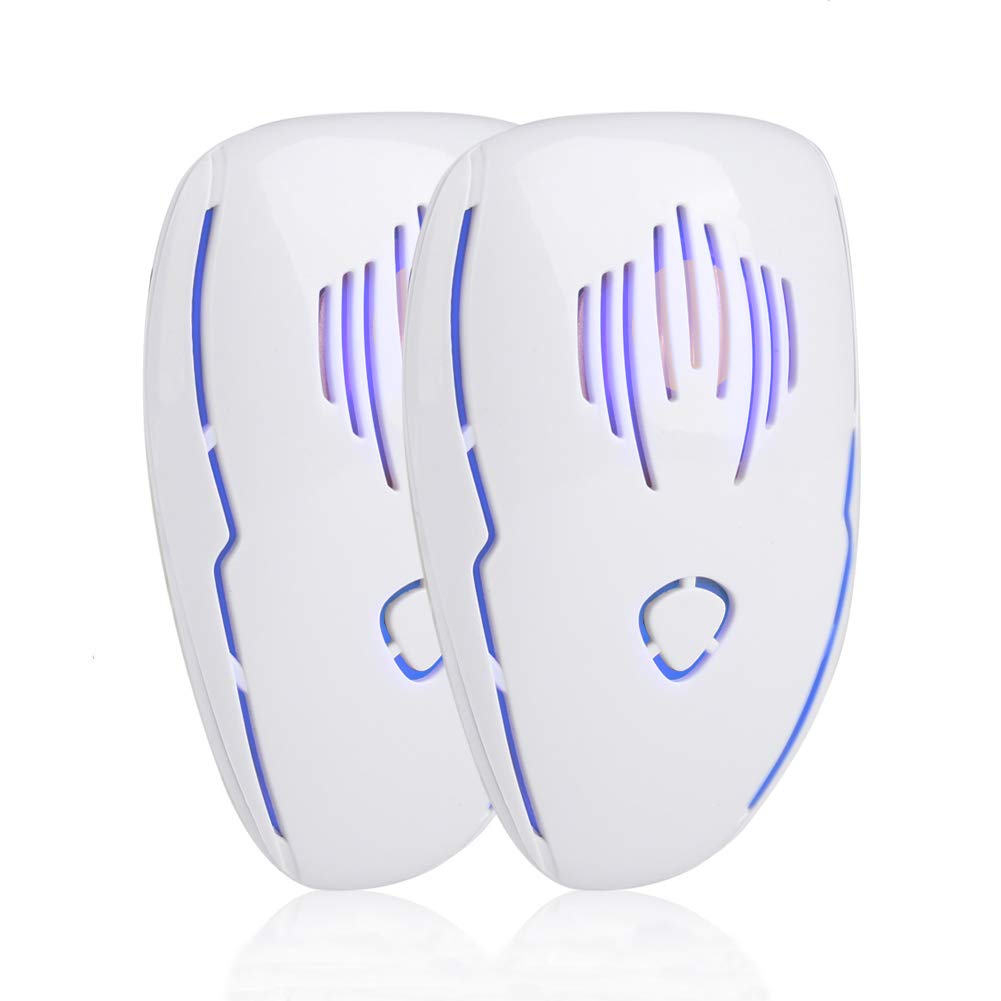 Repelente de mosquitos