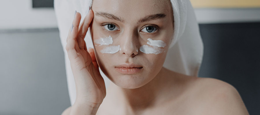 Cremas hidratantes
