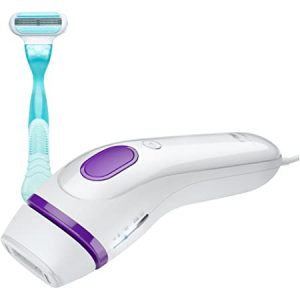 depiladora de luz pulsada