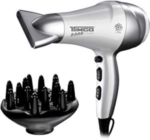 secadores de cabello